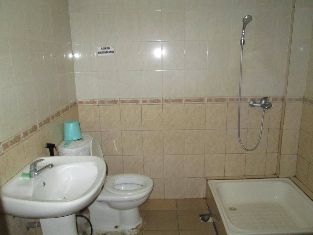 נקסר Hotel Istana חדר תמונה