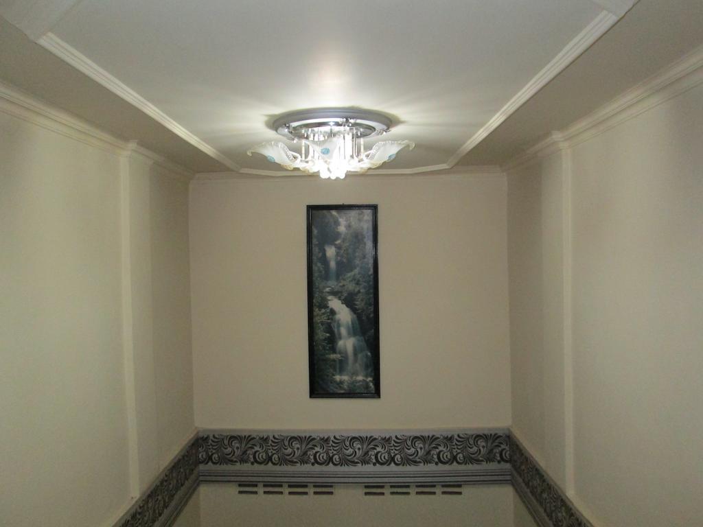 נקסר Hotel Istana מראה חיצוני תמונה